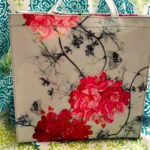 Ted Baker Shopping Tote